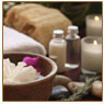 Burasari Spa