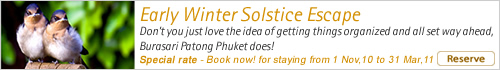 phuket Hotel