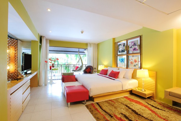 Sangria Delight Phuket Hotel