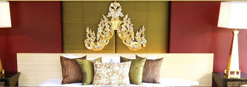 phuket resort
