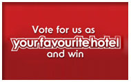 hotel awards
