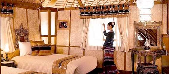 boutique hotel thailand