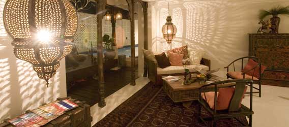 boutique hotel thailand