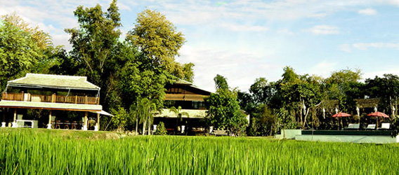 boutique hotel thailand