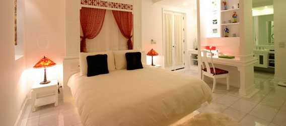 boutique hotel thailand