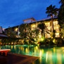 Elite Pool Access