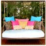 Tara Terrace Swing Seat