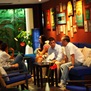 Pool Bar