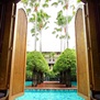 Elite Pool Access