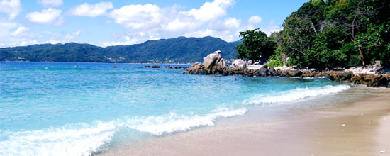 accommodation phuket