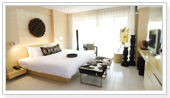 accommodations phuket