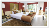 accommodations phuket