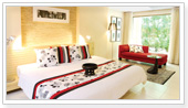 accommodations phuket