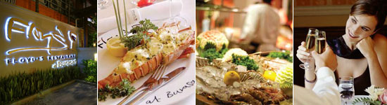 restaurant phuket