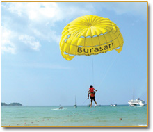 accommodation phuket