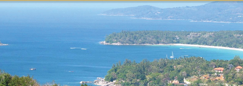 accommodation phuket